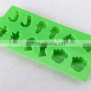 Christmas Design Silicone Bakeware / Cake Mold thumbnail-1