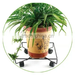 Flower Shelf,flower Holder----easy to Move the Plant thumbnail-2