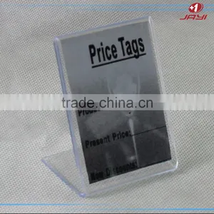 Wholesale High Quality Acrylic Paper Holder thumbnail-3