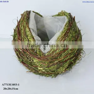Disposable Pot for Flower Decoration thumbnail-1
