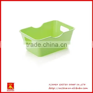 Plastic Desktop Storage Box thumbnail-6