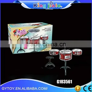 Chinese Products Wholesale Toy Musical Instruments for Children thumbnail-1