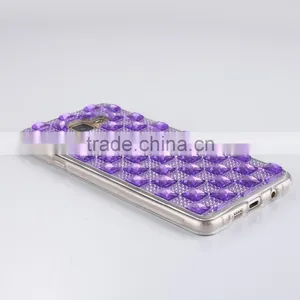 Phone Case,Diamond Cell Phone Case for Samsung A310 A510 A710 thumbnail-3