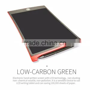 2016 Hot Sale Paperless LCD Writing Board for Kids/home/office thumbnail-4