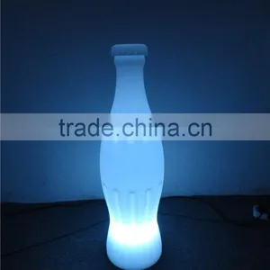 LED Light Bottle Decoration Lighting for Home Decor Christmas Decorations Other Festival thumbnail-6