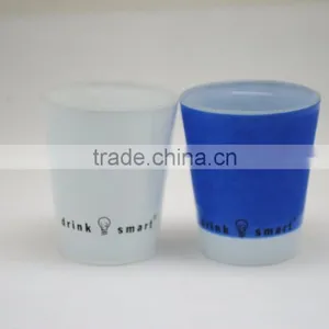 Shortglass Cup Promotional Gift thumbnail-3
