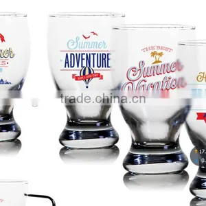 200ml 7 oz Color Printing Coffee Cup thumbnail-1