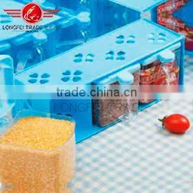 Plastic Condiment Dispenser/Plastic Condiment Containers thumbnail-1