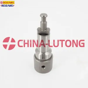 Fuel Injector Plunger ZEXEL OEM Number 131153-5720 / A736 Diesel Plunger / Element For NISSAN AD Type For Fuel Engine thumbnail-1