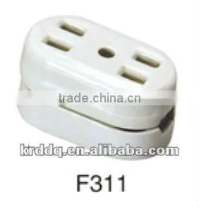 Types of Ceramic Lamp Socket With Good Quality thumbnail-1