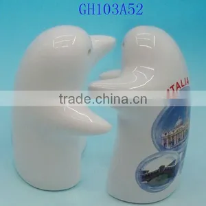 2012 Hot Sale Salt and Pepper Shaker Set thumbnail-1
