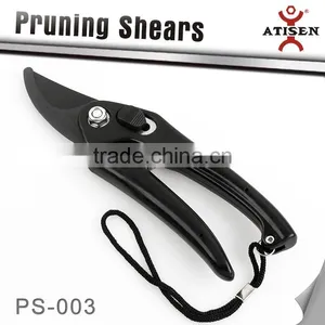 Pruning Shears / Garden Shears Pruning Scissors Snip Branch Cutter Lock Spring thumbnail-3