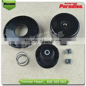 Trimmer Head for Brush Cutter Grass Cutter thumbnail-3