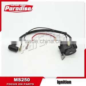 Ignition Coil Chainsaw Ms250 Spare Parts for Sale thumbnail-1