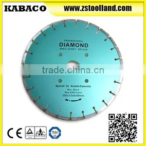 Hot Sales v Grooved Saw Blade thumbnail-1