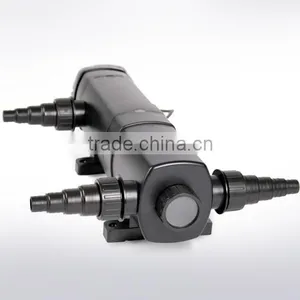 CUV-218/224 Pond UV Sterilizer For Water Treatment thumbnail-4