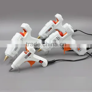 China Factory Wholesale Hot Melt Glue Gun Best Buy Top Quality Low Price thumbnail-1