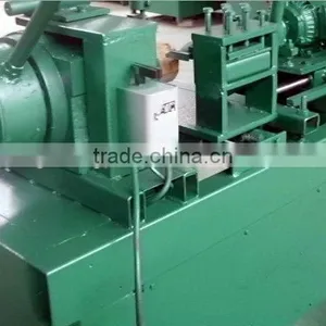 High Speed Full-automatic Wood Bead Making Machine ,2750w Round Beads Making Machine thumbnail-1