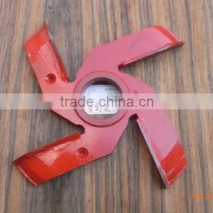 Woodworking Shape Frame Cutter for Door Frame Woodworking Machine thumbnail-1