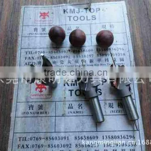KMJ-0709D Alloy Cutter for Ebony Wooden Beads,alloy Wooden Buddha Beads Tools ,bodhi Seeds Tool thumbnail-1
