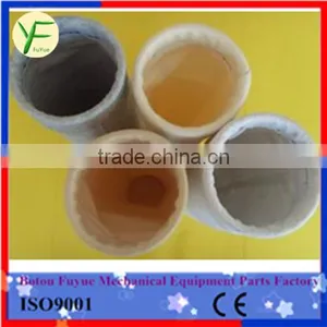 Direct Factory Supply the Polyester /Polypropylene /PTFE /NOMEX /P84 /Fiberglass /PPS /Acrylic Dust thumbnail-2