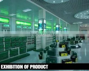 Guangdong Wynns Hardware Co., Ltd. company overview - view 2 thumbnail