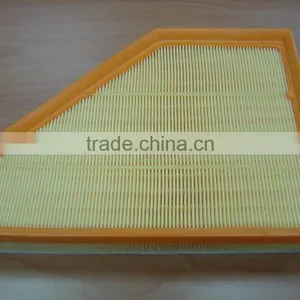 Car Air Filter for #13717797465 thumbnail-2