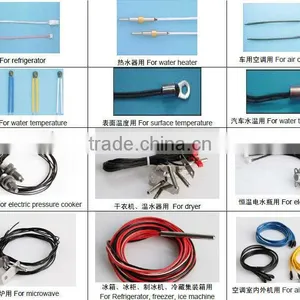 MF59 Temperature Sensor thumbnail-1