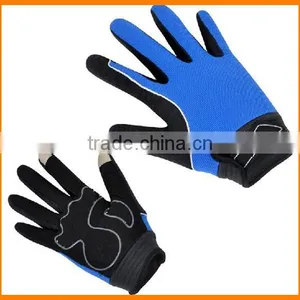 Smart Cycling Gloves thumbnail-3