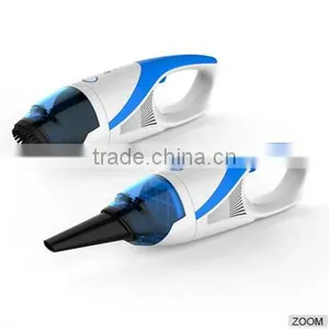 Mini Car Vacuum Cleaner, Handheld Vacuum Cleaner thumbnail-1
