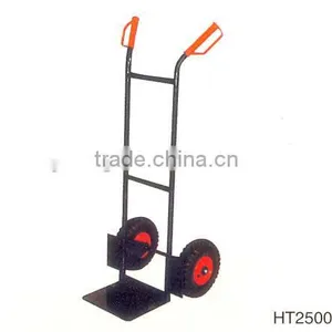 Extra Hand Trolley ,heavy Duty Hand Truck Hand Trolley HT2500 thumbnail-2