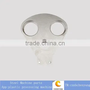 Plastic Processing Machine Machine Parts thumbnail-1