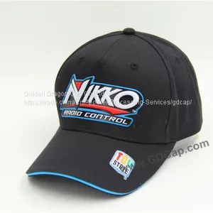 Baseball Cap thumbnail-1