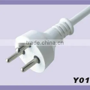 Australia Power Cord With Plug thumbnail-1
