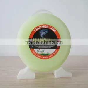 Nylon Grass Trimmer Wire thumbnail-1