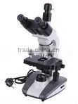 Biological Microscope thumbnail-1