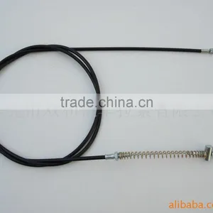 Automobile Flexible Shaft/flexible Shaft Factory/flexible Drill Shaft thumbnail-3