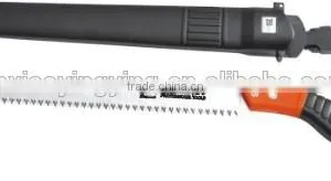 High Quality 65Mn Steel Cutting Hand Saw thumbnail-1