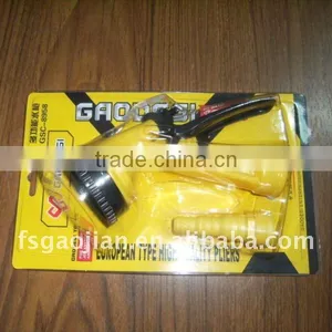 5 Way Deluxe Hose Nozzle thumbnail-1