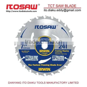 Circular Saw Blade,TCT Saw Blade.wood Saw Blade, Wood Cutting Blade thumbnail-4