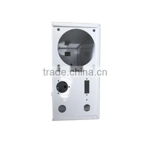Ultrasonic Acoustic Generator Casing by Laser Cutting Bending thumbnail-4