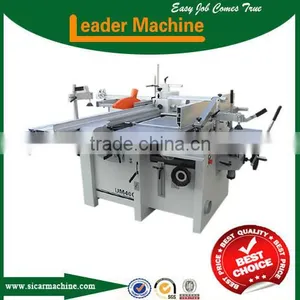 UM400 CE Certification Wood Combined Universal Machine thumbnail-1