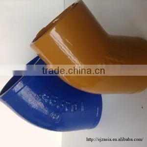 ASTM A888 Cast Iron Soil Fittings thumbnail-1