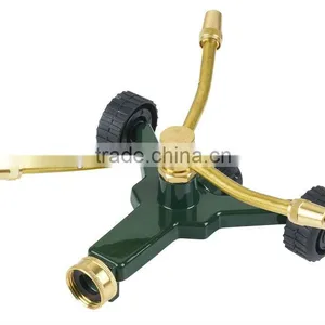Lawn Irrigation Device thumbnail-1
