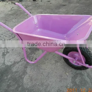 WB5009 Wheel Barrow thumbnail-1