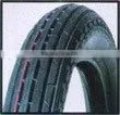 MOTORCYCLE TYRE AND TUBE thumbnail-1