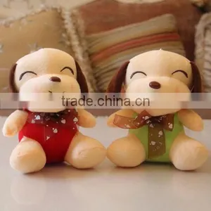 18cm Latest Quality Plush Adorable New 2014 Toy With EN71 thumbnail-1