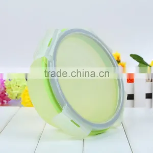 Nice Food Perservation Box ,unique Clear Salad Bowls thumbnail-6