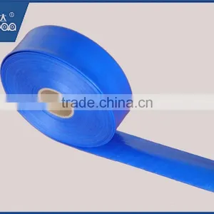 PE Lay Flat Hose / Polyethylene Irrigation Lay Flat Hose thumbnail-1