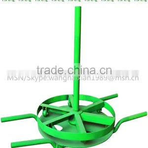 Cable Drum Jack,china thumbnail-1